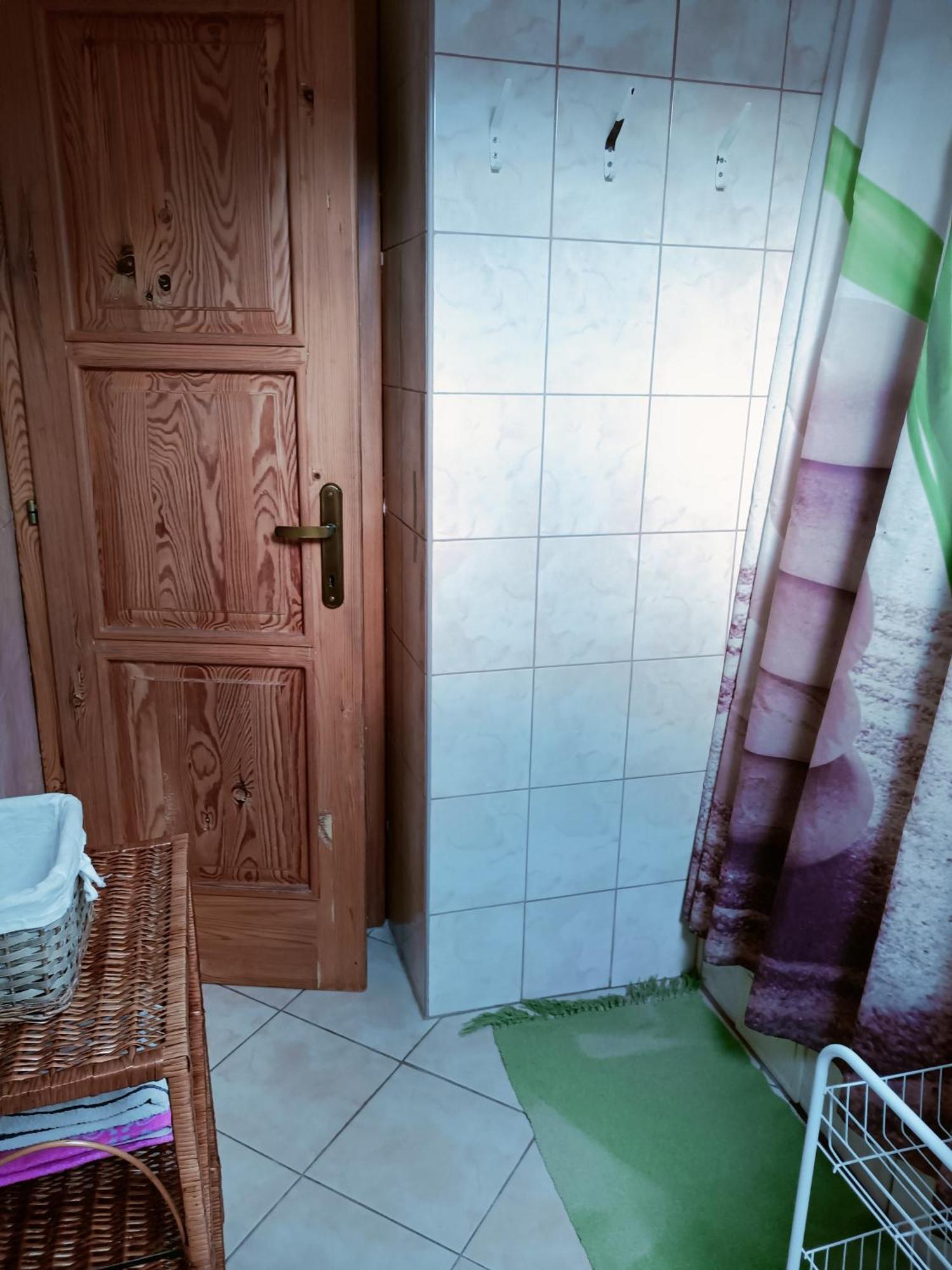 דירות Liptovský Ján Privat Maria מראה חיצוני תמונה