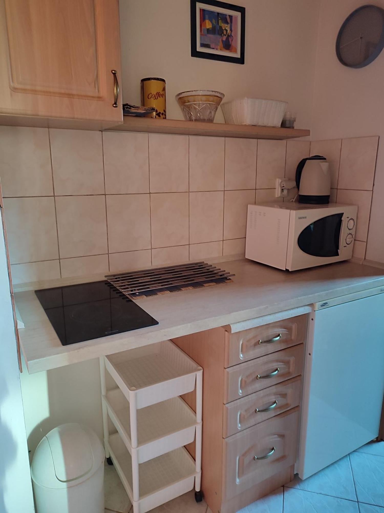 דירות Liptovský Ján Privat Maria מראה חיצוני תמונה