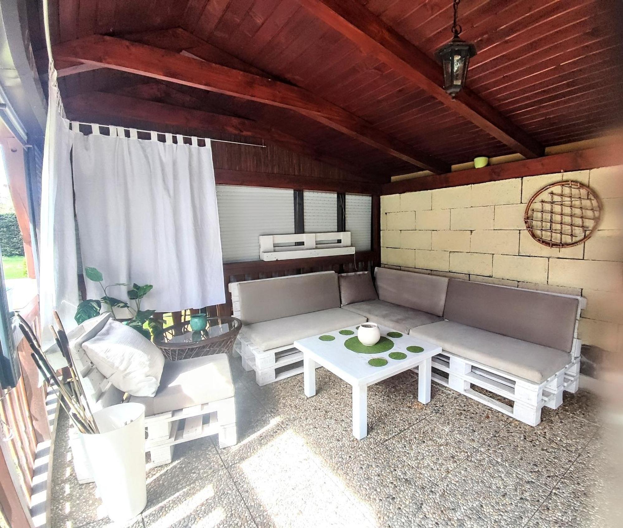 דירות Liptovský Ján Privat Maria מראה חיצוני תמונה